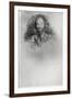 Swinburne, 19th Century-James Abbott McNeill Whistler-Framed Giclee Print