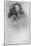 Swinburne, 19th Century-James Abbott McNeill Whistler-Mounted Giclee Print