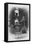 Swinburne Putney Home-null-Framed Stretched Canvas