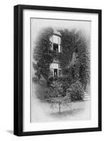 Swinburne Putney Home-null-Framed Photographic Print