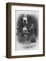 Swinburne Putney Home-null-Framed Photographic Print