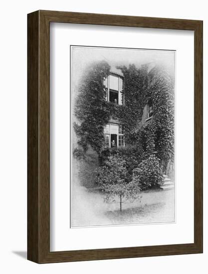 Swinburne Putney Home-null-Framed Photographic Print