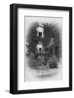 Swinburne Putney Home-null-Framed Photographic Print