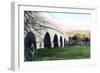 Swineford Bridge, Keynsham, Bath and Northeast Somerset, 1926-null-Framed Giclee Print