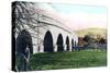 Swineford Bridge, Keynsham, Bath and Northeast Somerset, 1926-null-Stretched Canvas