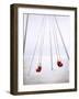 Swing and Surf-Sydney Edmunds-Framed Giclee Print