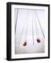 Swing and Surf-Sydney Edmunds-Framed Giclee Print