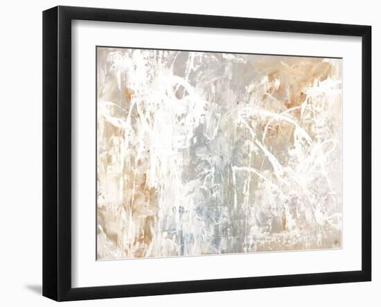 Swing By-Joshua Schicker-Framed Giclee Print