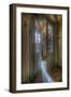 Swing Doors-Nathan Wright-Framed Photographic Print