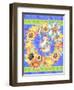 Swing into Fall-Valarie Wade-Framed Premium Giclee Print