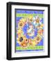 Swing into Fall-Valarie Wade-Framed Premium Giclee Print