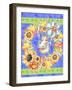 Swing into Fall-Valarie Wade-Framed Giclee Print