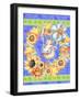 Swing into Fall-Valarie Wade-Framed Giclee Print