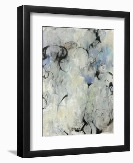 Swing Loop-Tim O'toole-Framed Giclee Print