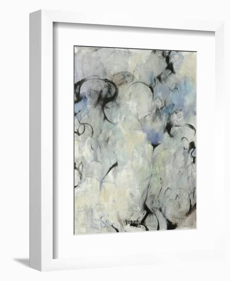 Swing Loop-Tim O'toole-Framed Giclee Print