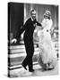 Swing Time, Fred Astaire, 1936-null-Stretched Canvas