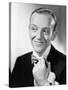 Swing Time, Fred Astaire, 1936-null-Stretched Canvas