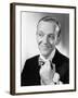 Swing Time, Fred Astaire, 1936-null-Framed Photo