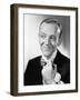 Swing Time, Fred Astaire, 1936-null-Framed Photo