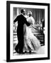 Swing Time, Fred Astaire, Ginger Rogers, 1936-null-Framed Photo