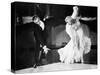 Swing Time, Fred Astaire, Ginger Rogers, 1936-null-Stretched Canvas