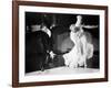 Swing Time, Fred Astaire, Ginger Rogers, 1936-null-Framed Photo