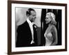 Swing Time, Fred Astaire, Ginger Rogers, 1936-null-Framed Photo