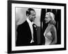 Swing Time, Fred Astaire, Ginger Rogers, 1936-null-Framed Photo