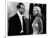 Swing Time, Fred Astaire, Ginger Rogers, 1936-null-Framed Photo