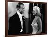 Swing Time, Fred Astaire, Ginger Rogers, 1936-null-Framed Photo
