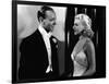 Swing Time, Fred Astaire, Ginger Rogers, 1936-null-Framed Photo