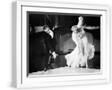 White Frame
