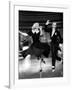 Swing Time, Ginger Rogers, Fred Astaire, 1936-null-Framed Photo