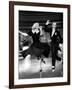 Swing Time, Ginger Rogers, Fred Astaire, 1936-null-Framed Photo