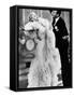 Swing Time, Ginger Rogers, Fred Astaire, 1936-null-Framed Stretched Canvas