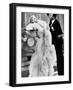 Swing Time, Ginger Rogers, Fred Astaire, 1936-null-Framed Photo