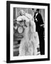 Swing Time, Ginger Rogers, Fred Astaire, 1936-null-Framed Photo