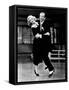 Swing Time, Ginger Rogers, Fred Astaire, 1936-null-Framed Stretched Canvas