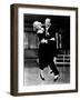 Swing Time, Ginger Rogers, Fred Astaire, 1936-null-Framed Photo