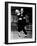 Swing Time, Ginger Rogers, Fred Astaire, 1936-null-Framed Photo