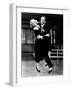 Swing Time, Ginger Rogers, Fred Astaire, 1936-null-Framed Photo