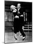 Swing Time, Ginger Rogers, Fred Astaire, 1936-null-Mounted Photo