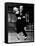 Swing Time, Ginger Rogers, Fred Astaire, 1936-null-Framed Stretched Canvas