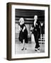 Swing Time, Ginger Rogers, Fred Astaire, 1936-null-Framed Photo