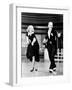 Swing Time, Ginger Rogers, Fred Astaire, 1936-null-Framed Photo