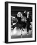Black Frame