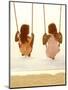 Swing Together-Betsy Cameron-Mounted Art Print