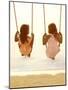 Swing Together-Betsy Cameron-Mounted Art Print