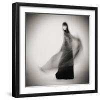 Swing-Mel Brackstone-Framed Photographic Print