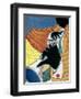 Swing-Gil Mayers-Framed Giclee Print